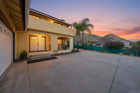 Exterior - 24946 Abalar Way, Ramona, CA 92065 photo 13 of 19
