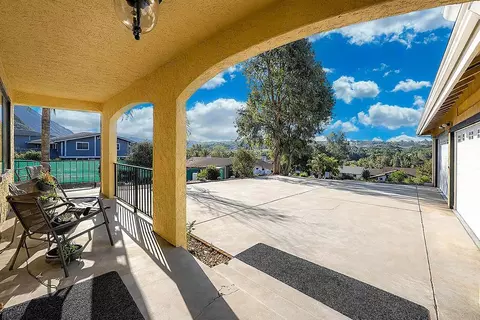 Exterior - 24946 Abalar Way, Ramona, CA 92065 photo 14 of 19