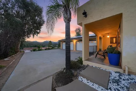 Exterior - 24946 Abalar Way, Ramona, CA 92065 photo 12 of 19