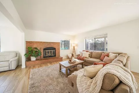 Living - 24946 Abalar Way, Ramona, CA 92065 photo 3 of 10