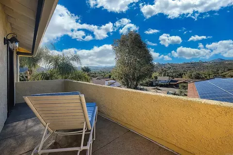 Exterior - 24946 Abalar Way, Ramona, CA 92065 photo 16 of 19