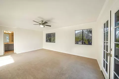 Bedroom - 24946 Abalar Way, Ramona, CA 92065 photo 4 of 10