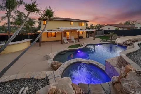 Exterior - 24946 Abalar Way, Ramona, CA 92065 photo 5 of 19
