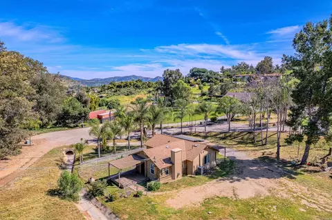 View/Area - 11977 Demi Lee Ln, Lakeside, CA 92040 photo 6 of 9