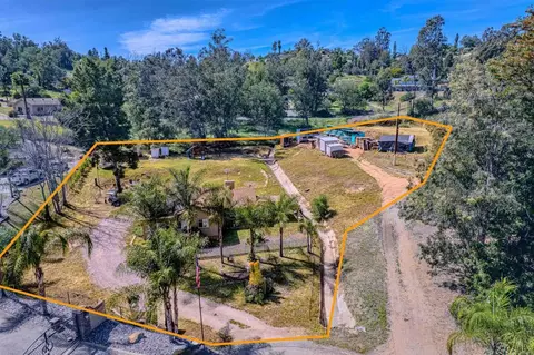 View/Area - 11977 Demi Lee Ln, Lakeside, CA 92040 photo 2 of 9
