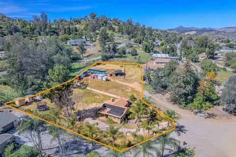 View/Area - 11977 Demi Lee Ln, Lakeside, CA 92040 photo 9 of 9