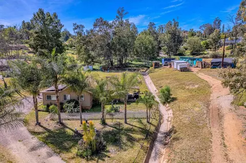 View/Area - 11977 Demi Lee Ln, Lakeside, CA 92040 photo 1 of 9