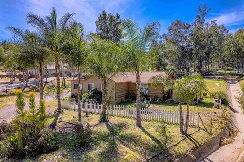 Exterior - 11977 Demi Lee Ln, Lakeside, CA 92040 photo 3 of 4