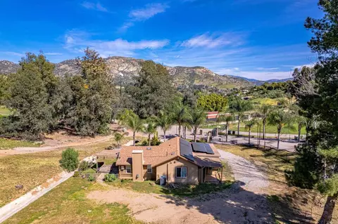 View/Area - 11977 Demi Lee Ln, Lakeside, CA 92040 photo 7 of 9
