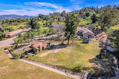 View/Area - 11977 Demi Lee Ln, Lakeside, CA 92040 photo 5 of 9