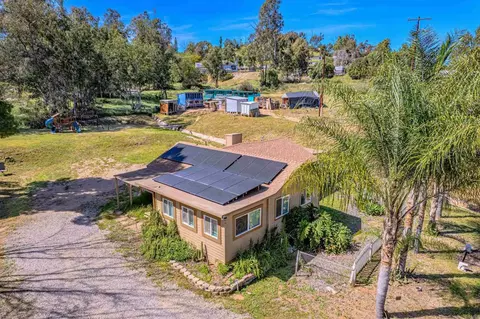 View/Area - 11977 Demi Lee Ln, Lakeside, CA 92040 photo 8 of 9