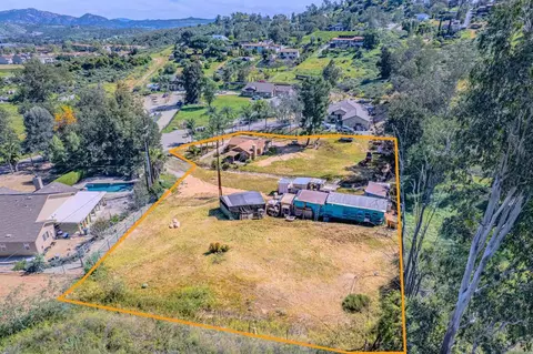 View/Area - 11977 Demi Lee Ln, Lakeside, CA 92040 photo 4 of 9