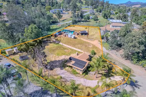 View/Area - 11977 Demi Lee Ln, Lakeside, CA 92040 photo 3 of 9