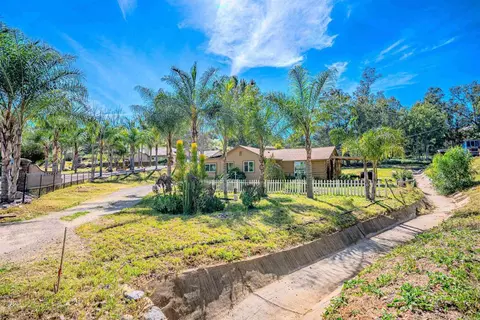 11977 Demi Lee Ln, Lakeside, CA 92040