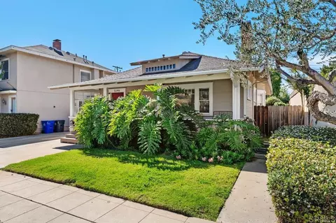 3244 3rd Ave, San Diego, CA 92103