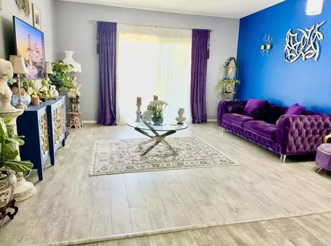 28740 Desert Princess Dr, Cathedral City, CA 92234