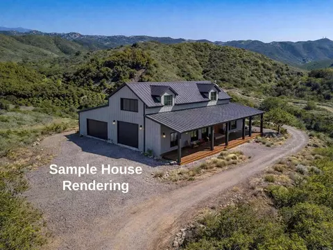 11 Calle Cresta Rd, Temecula, CA 92590