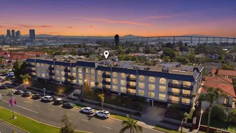 333 Orange Ave #13, Coronado, CA 92118