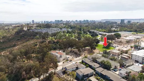 1740 Upas St #22, San Diego, CA 92103