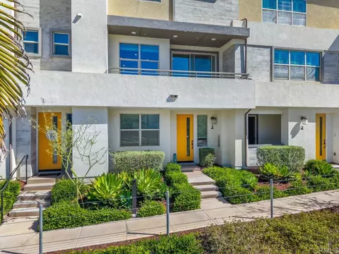 1812 Mint Ter UNIT 2, Chula Vista, CA 91915