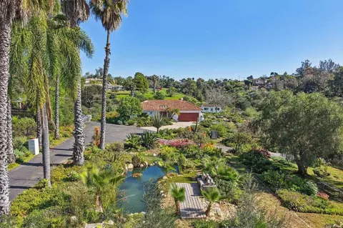 Exterior - 1761 Winterwarm Dr, Fallbrook, CA 92028 photo 26 of 26