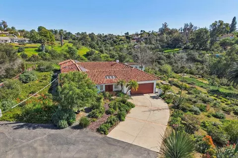 Exterior - 1761 Winterwarm Dr, Fallbrook, CA 92028 photo 23 of 26