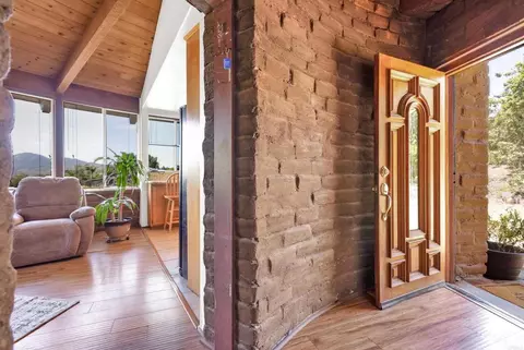 Entry Way - 2951 Miramontes Rd, Jamul, CA 91935 photo 1 of 2