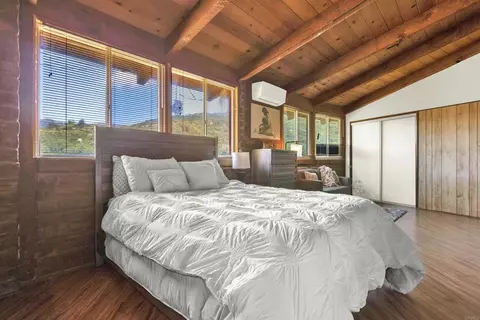 Bedroom - 2951 Miramontes Rd, Jamul, CA 91935 photo 4 of 4
