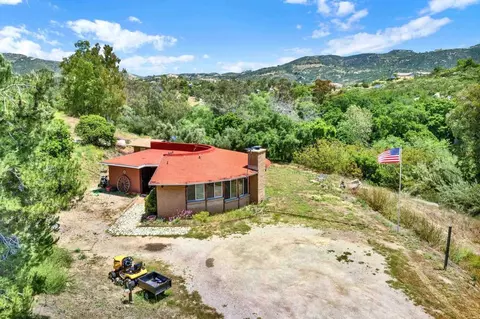 Exterior - 2951 Miramontes Rd, Jamul, CA 91935 photo 3 of 5