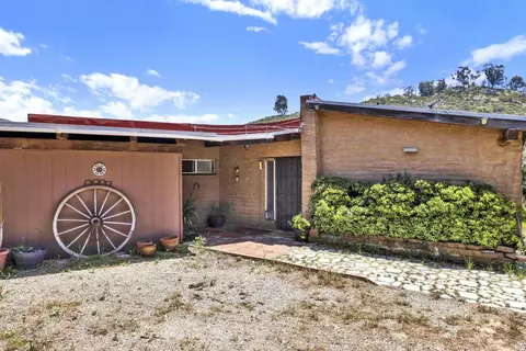 Exterior - 2951 Miramontes Rd, Jamul, CA 91935 photo 4 of 5
