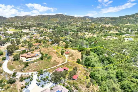 View/Area - 2951 Miramontes Rd, Jamul, CA 91935 photo 1 of 5