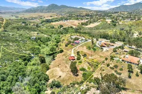 View/Area - 2951 Miramontes Rd, Jamul, CA 91935 photo 5 of 5