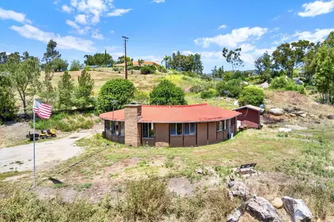 2951 Miramontes Rd, Jamul, CA 91935