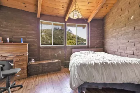 Bedroom - 2951 Miramontes Rd, Jamul, CA 91935 photo 2 of 4