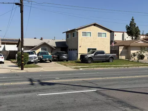 1037 Avocado, El Cajon, CA 92020