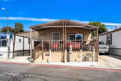 255 E Bradley Ave #SPC 118, El Cajon, CA 92021 photo 4