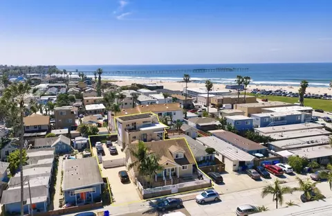 5153 Muir Ave, San Diego, CA 92107