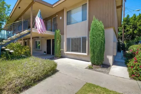 540 Oakdale Ln #A, El Cajon, CA 92021