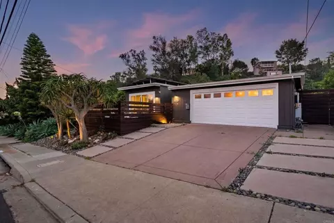 2024 Boundary St, San Diego, CA 92104