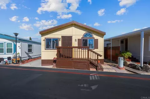 1600 Palm Ave #SPC 48, San Diego, CA 92154