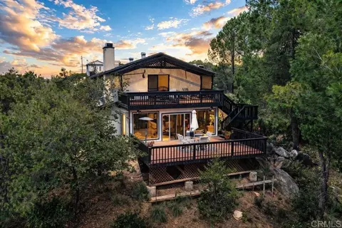 2869 Polk Rd, Alpine, CA 91901