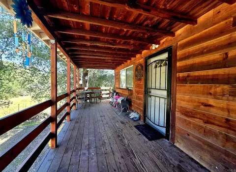 1524 Potrero Cir, Potrero, CA 91963