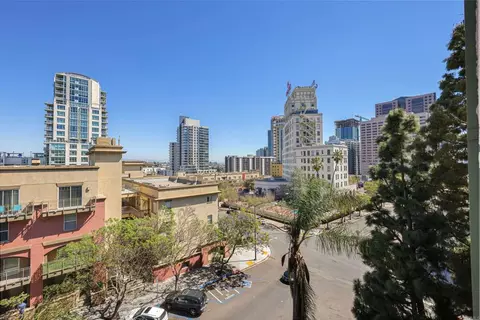 1514 7th Ave #605, San Diego, CA 92101