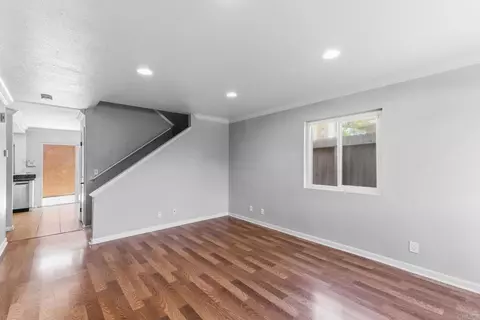 Living - 1423 N Broadway #E, Escondido, CA 92026 photo 3 of 3
