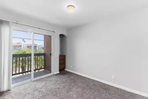 Bedroom - 1423 N Broadway #E, Escondido, CA 92026 photo 3 of 4