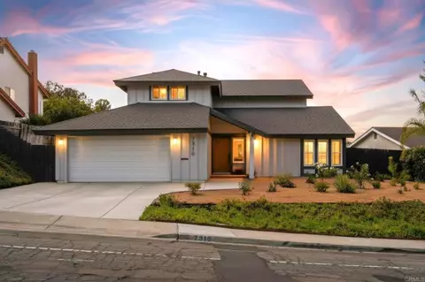7310 Margerum Ave, San Diego, CA 92120