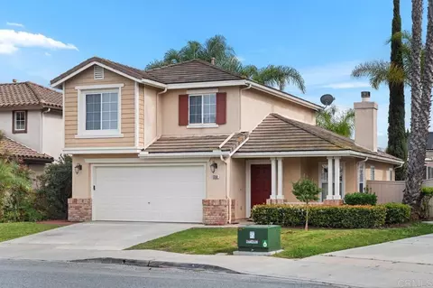 1350 Borrego Springs Rd, Chula Vista, CA 91915