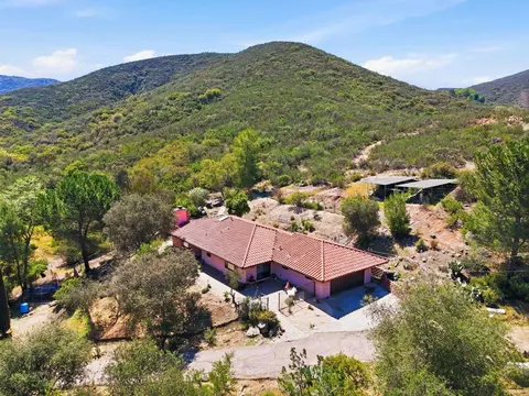1140 Sloan Canyon Rd, Jamul, CA 91935