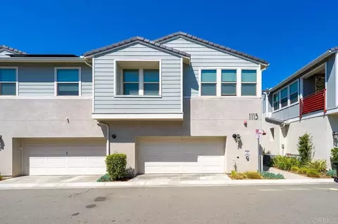 1115 Calle Oroblanco #3, Chula Vista, CA 91913