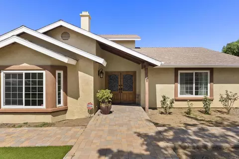 Exterior - 13658 Sage Mountain Ln, Jamul, CA 91935 photo 4 of 13